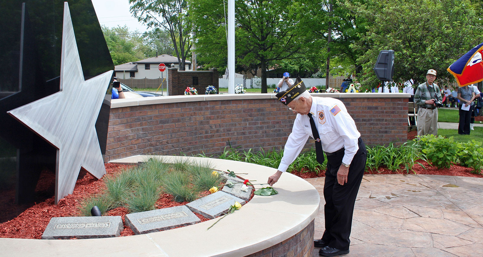 Photo: /942/OAKFORESTVETERANSMEMORIAL Memorials-Hero-1.jpg